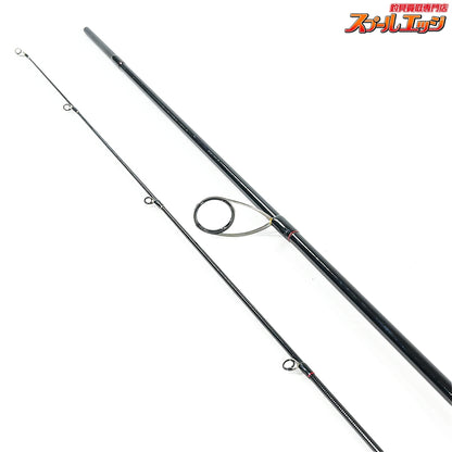 【ヤマガブランクス】 ブルーカレント 85TZ/ナノ オールレンジ YAMAGA Blanks Blue Current Nano All Range シーバス アジ アオリイカ ハタ K_182