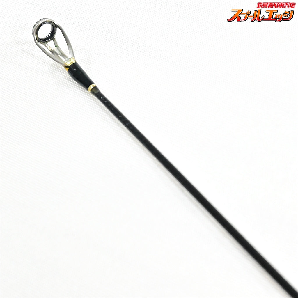 【ヤマガブランクス】 ブルーカレント 85TZ/ナノ オールレンジ YAMAGA Blanks Blue Current Nano All Range シーバス アジ アオリイカ ハタ K_182