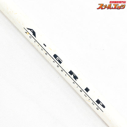 【ダイワ】 Aグリップ ネライ 210 DAIWA A-GRIP NERAI アジ イサキ マダイ K_195