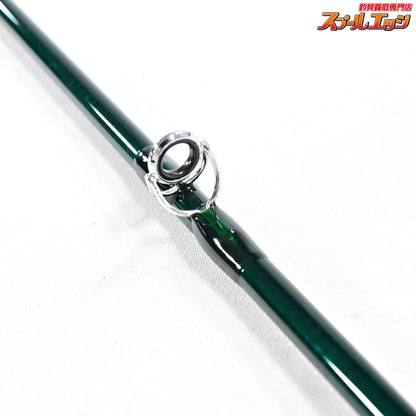 【R.L.ウィンストン】 IM6 7 1/2 #3 アルミケース付 R.L.Winston IMG ヤマメ イワナ アマゴ ニジマス K_161