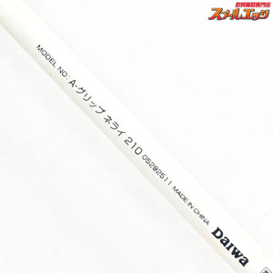 【ダイワ】 Aグリップ ネライ 210 DAIWA A-GRIP NERAI アジ イサキ マダイ K_195