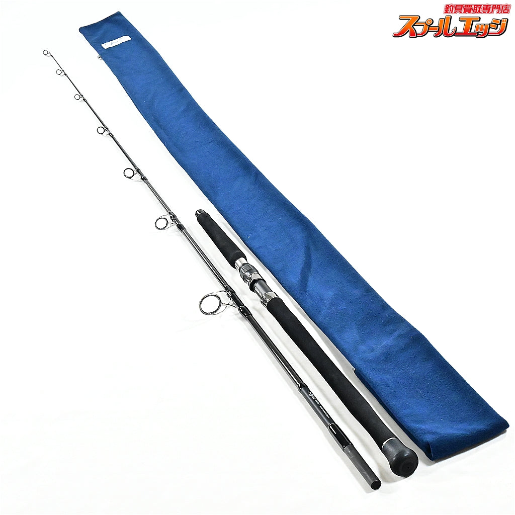 【リップルフィッシャー】 アクイラ 82-3/6 MLT RippleFisher Aquila キハダマグロ ブリ ヒラマサ K_221