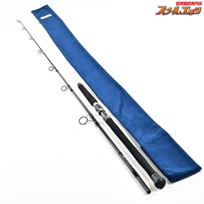 【リップルフィッシャー】 アクイラ 82-3/6 MLT RippleFisher Aquila キハダマグロ ブリ ヒラマサ K_221