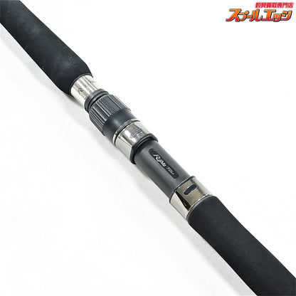 【リップルフィッシャー】 アクイラ 82-3/6 MLT RippleFisher Aquila キハダマグロ ブリ ヒラマサ K_221