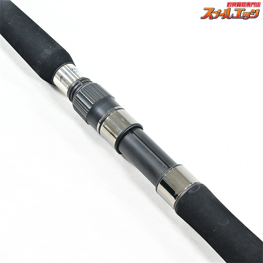 【リップルフィッシャー】 アクイラ 82-3/6 MLT RippleFisher Aquila キハダマグロ ブリ ヒラマサ K_221