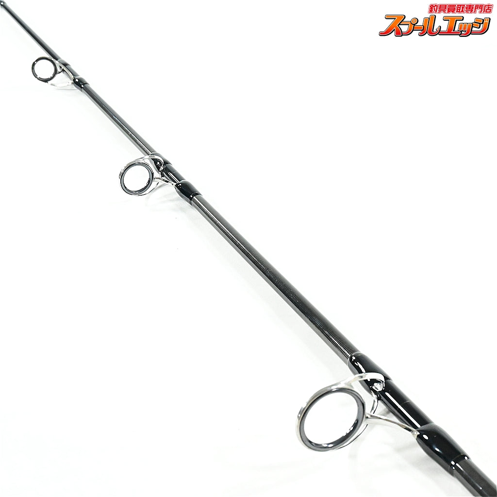 【リップルフィッシャー】 アクイラ 82-3/6 MLT RippleFisher Aquila キハダマグロ ブリ ヒラマサ K_221