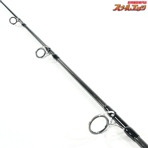 【リップルフィッシャー】 アクイラ 82-3/6 MLT RippleFisher Aquila キハダマグロ ブリ ヒラマサ K_221