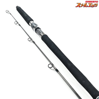【リップルフィッシャー】 アクイラ 82-3/6 MLT RippleFisher Aquila キハダマグロ ブリ ヒラマサ K_221