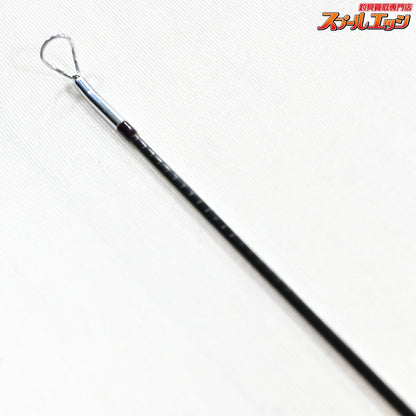 【クラモチロッド】 エイティー0 TLN 8.0ft #2～3～4 アルミケース付 the KuramochiRodco Eighty-0 ヤマメ イワナ アマゴ ニジマス K_175