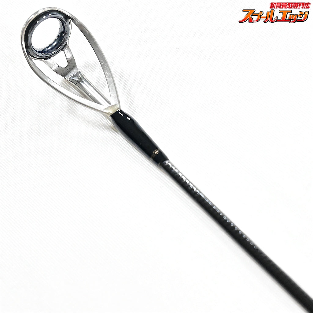 【リップルフィッシャー】 アクイラ 82-3/6 MLT RippleFisher Aquila キハダマグロ ブリ ヒラマサ K_221