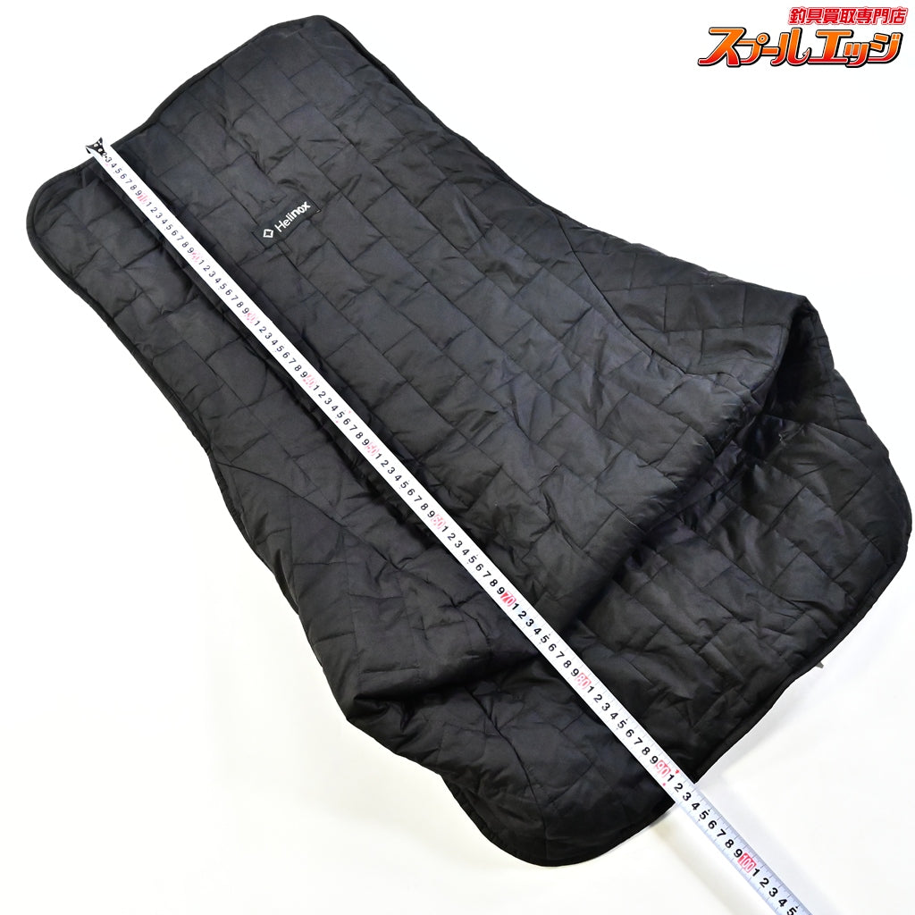 【ヘリノックス】UT-3367 タクティカル シートウォーマー フィットチェアカバー コヨーテタン サンセット&ビーチ用 Helinox seat warmer K_060
