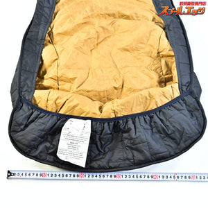 【ヘリノックス】UT-3367 タクティカル シートウォーマー フィットチェアカバー コヨーテタン サンセット&ビーチ用 Helinox seat warmer K_060