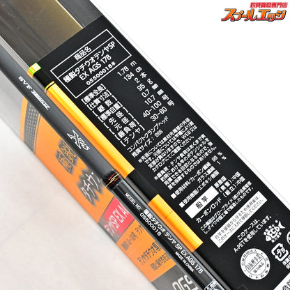 【ダイワ】 18極鋭 タチウオテンヤ SP EX AGS 178 DAIWA KYOKUEI TACHIUO TENYA-SPECIAL タチウオ K_178
