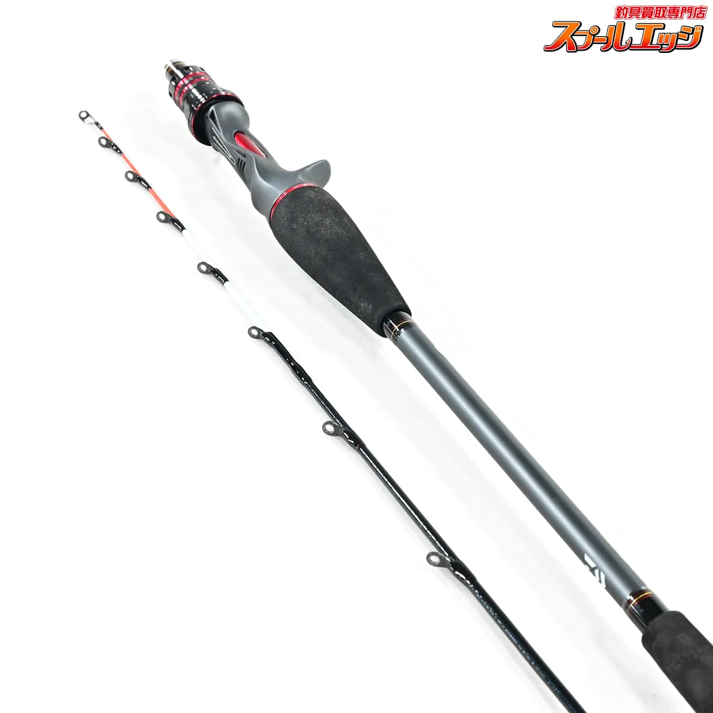【ダイワ】 18極鋭 タチウオテンヤ SP EX AGS 178 DAIWA KYOKUEI TACHIUO TENYA-SPECIAL タチウオ K_178