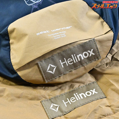 【ヘリノックス】UT-3367 タクティカル シートウォーマー フィットチェアカバー コヨーテタン サンセット&ビーチ用 Helinox seat warmer K_060