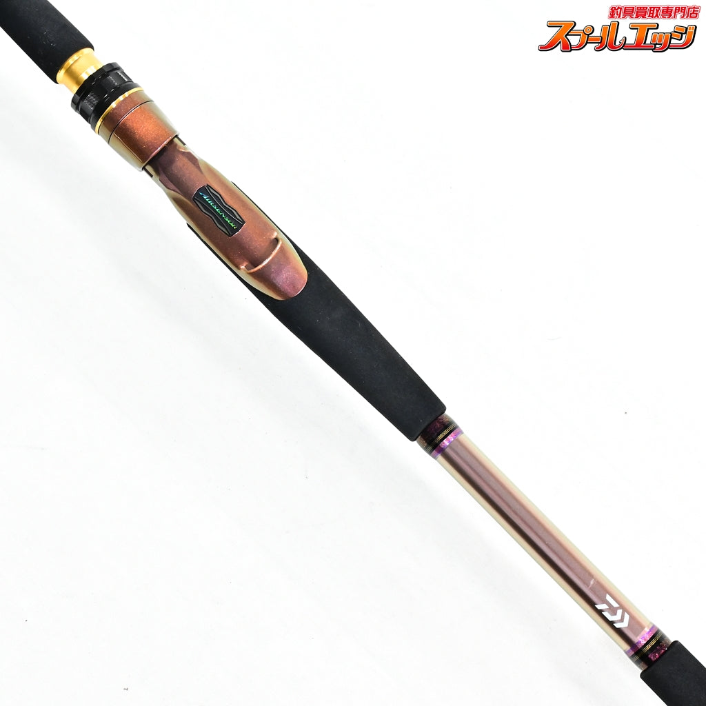 【ダイワ】 20リーオマスター 真鯛 エア SS-270 AGS DAIWA RHEOMASTER MADAI AIR マダイ K_185