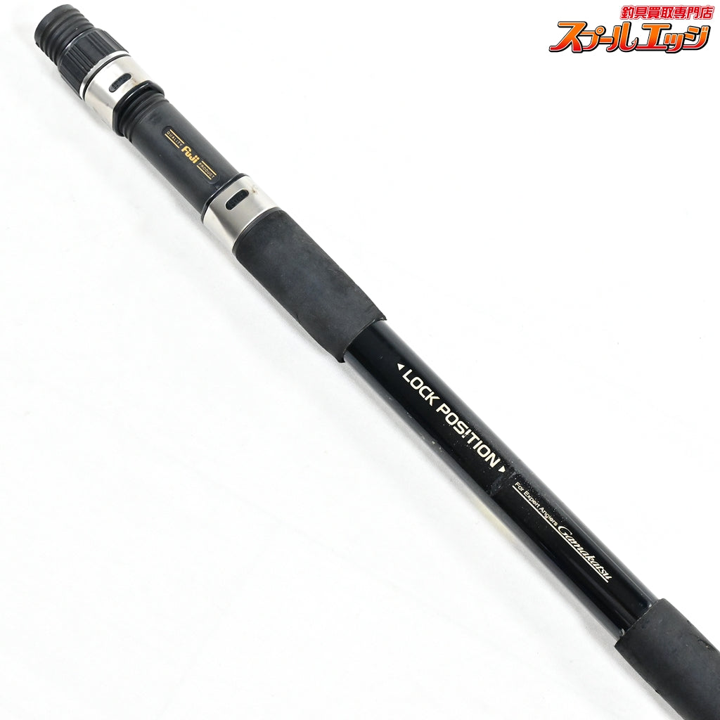 【がまかつ】 がま船 真鯛 ムーチングスペシャル 270 GAMAKATSU MADAI Mooching Special マダイ K_267