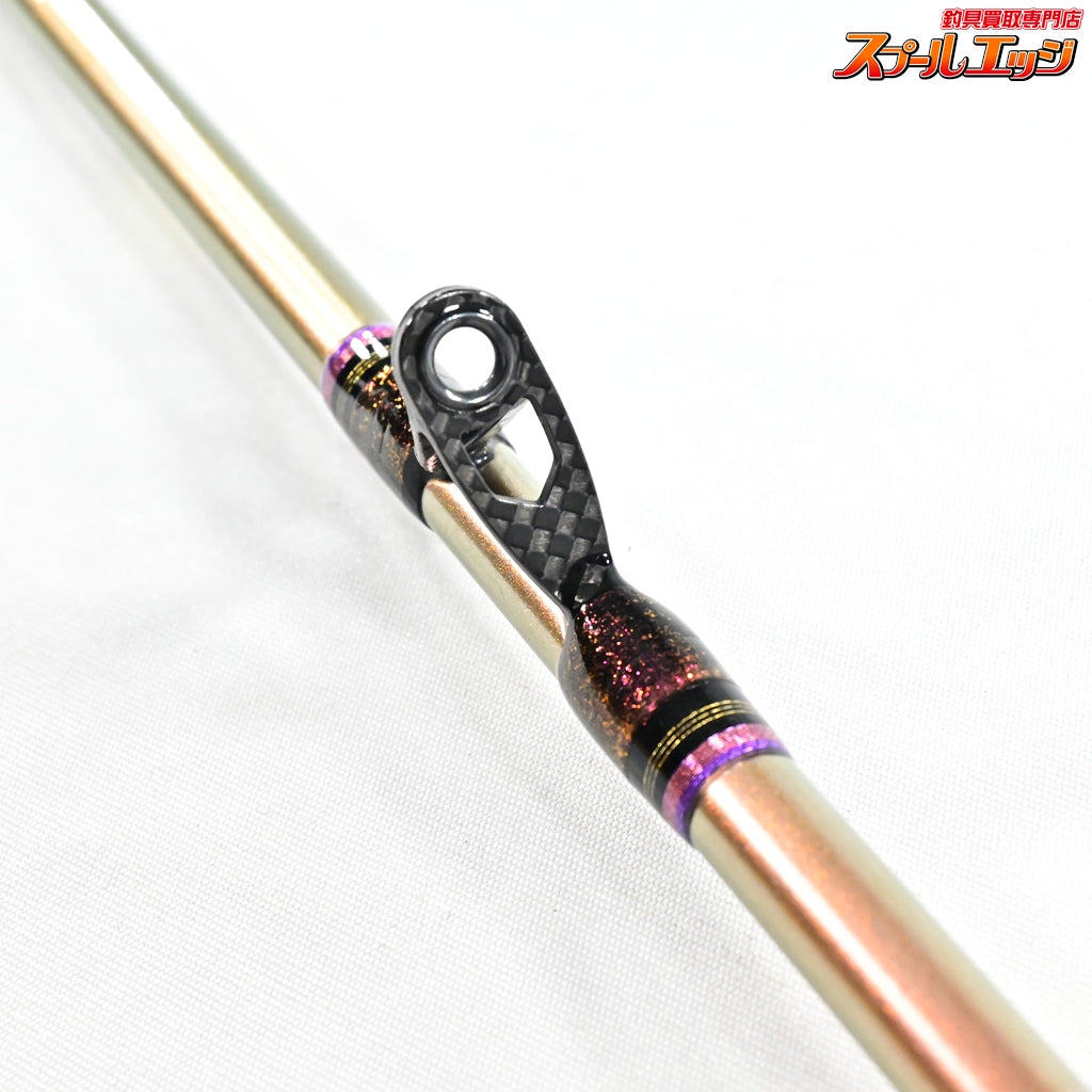 【ダイワ】 20リーオマスター 真鯛 エア SS-270 AGS DAIWA RHEOMASTER MADAI AIR マダイ K_185