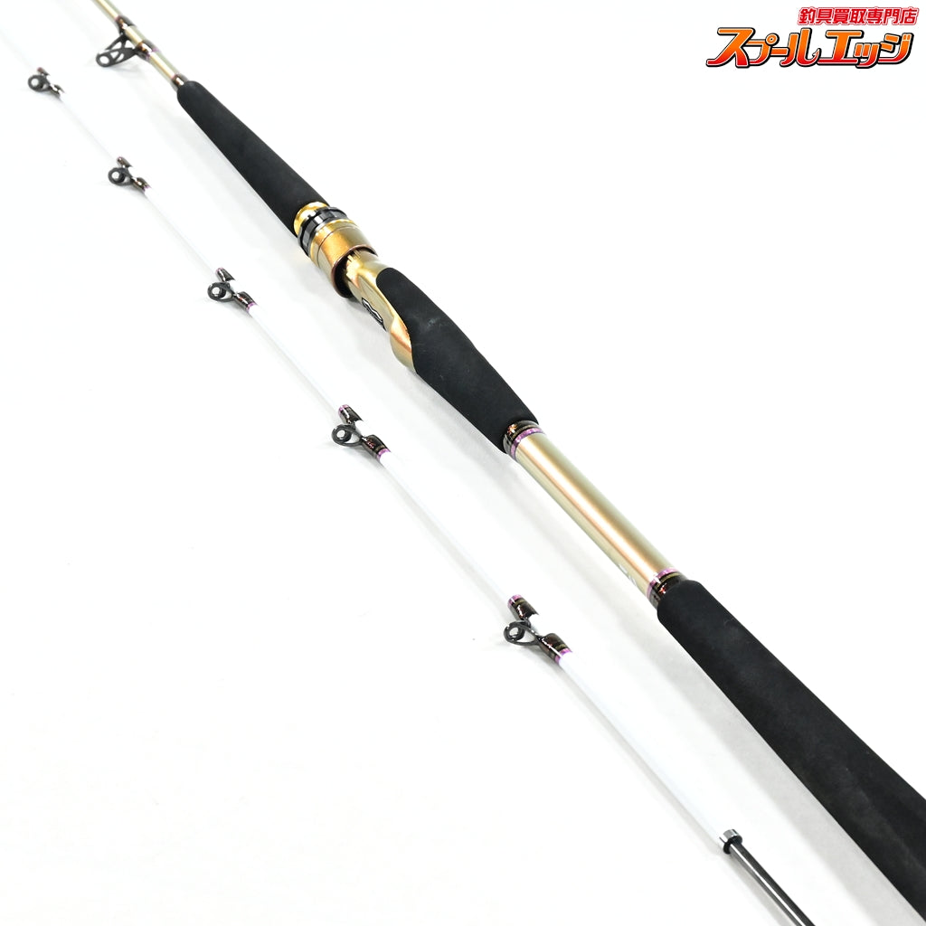 【ダイワ】 20リーオマスター 真鯛 エア SS-270 AGS DAIWA RHEOMASTER MADAI AIR マダイ K_185