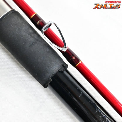 【がまかつ】 がま船 真鯛 ムーチングスペシャル 270 GAMAKATSU MADAI Mooching Special マダイ K_267