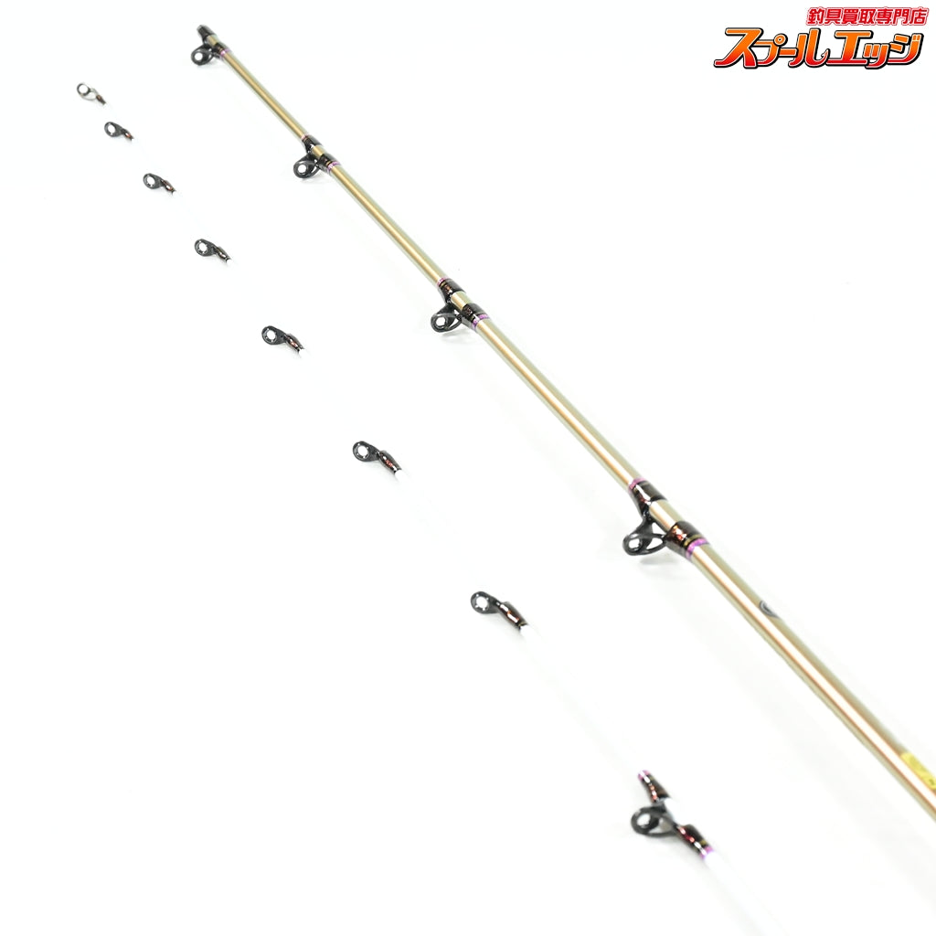 【ダイワ】 20リーオマスター 真鯛 エア SS-270 AGS DAIWA RHEOMASTER MADAI AIR マダイ K_185