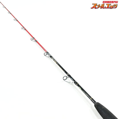 【がまかつ】 がま船 真鯛 ムーチングスペシャル 270 GAMAKATSU MADAI Mooching Special マダイ K_267