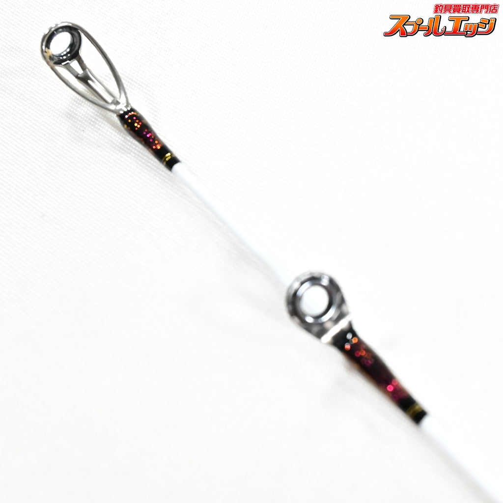 【ダイワ】 20リーオマスター 真鯛 エア SS-270 AGS DAIWA RHEOMASTER MADAI AIR マダイ K_185
