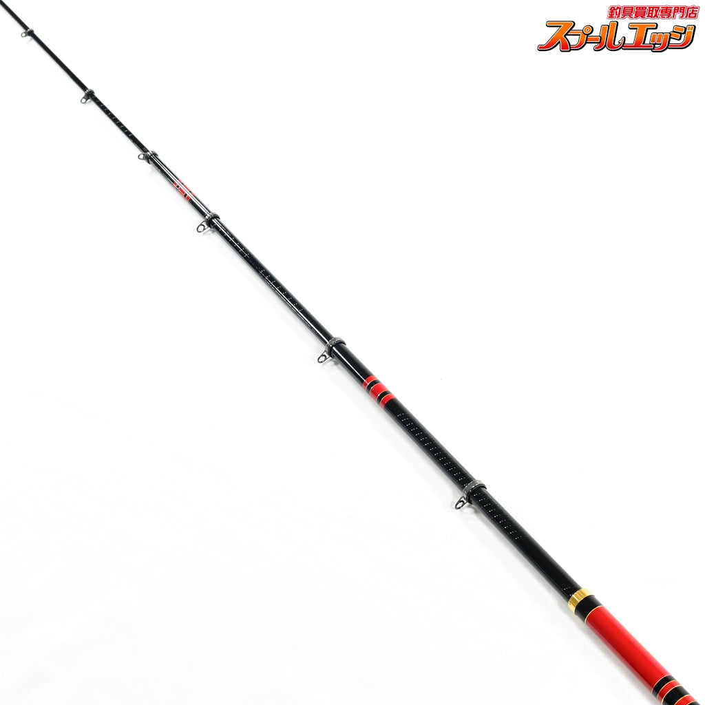 【がまかつ】 がま磯 22我夢者 アルティメイト S5-50 S5号5.0m S五-五0 GAMAKATSU GAMUSYA ULTIMATE ヒラマサ カンパチ クエ K_168