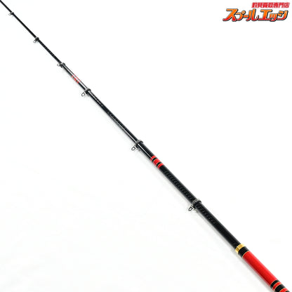 【がまかつ】 がま磯 22我夢者 アルティメイト S5-50 S5号5.0m S五-五0 GAMAKATSU GAMUSYA ULTIMATE ヒラマサ カンパチ クエ K_168