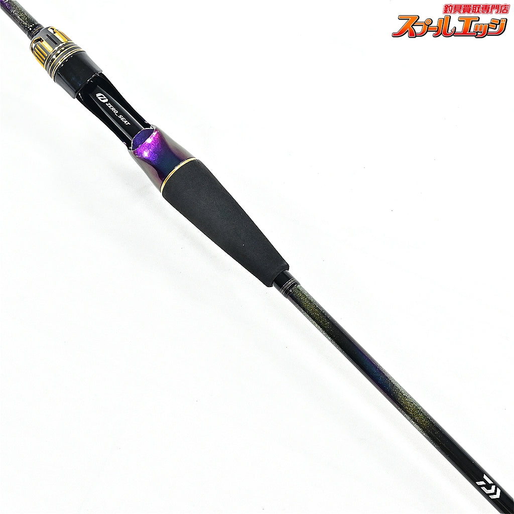 【ダイワ】 25極鋭 タチウオテンヤSP EX 82S-177 DAIWA KYOKUEI TACHIUO-TENYA SPECIAL タチウオ K_220