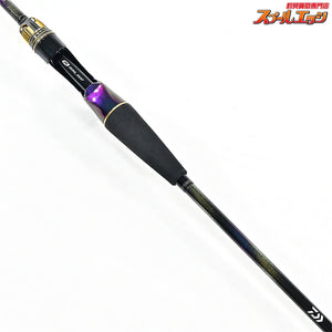 【ダイワ】 25極鋭 タチウオテンヤSP EX 82S-177 DAIWA KYOKUEI TACHIUO-TENYA SPECIAL タチウオ K_220