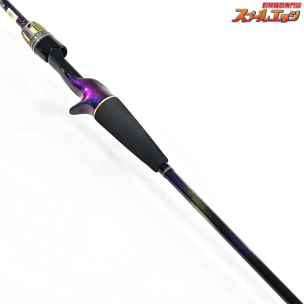 【ダイワ】 25極鋭 タチウオテンヤSP EX 82S-177 DAIWA KYOKUEI TACHIUO-TENYA SPECIAL タチウオ K_220