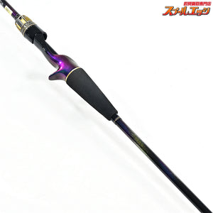 【ダイワ】 25極鋭 タチウオテンヤSP EX 82S-177 DAIWA KYOKUEI TACHIUO-TENYA SPECIAL タチウオ K_220