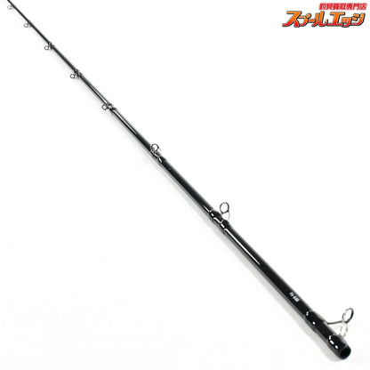 【ゼナック】 プレジールアンサー PA-B80 ソップモッド ZENAQ PLASIR ANSWER SOPMOD シーバス チヌ K_221