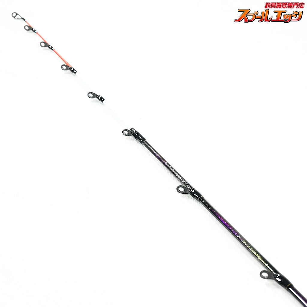 【ダイワ】 25極鋭 タチウオテンヤSP EX 82S-177 DAIWA KYOKUEI TACHIUO-TENYA SPECIAL タチウオ K_220