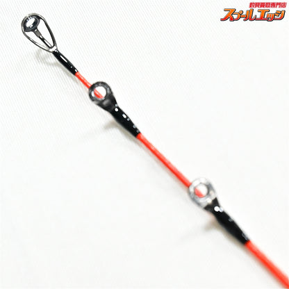 【ダイワ】 25極鋭 タチウオテンヤSP EX 82S-177 DAIWA KYOKUEI TACHIUO-TENYA SPECIAL タチウオ K_220
