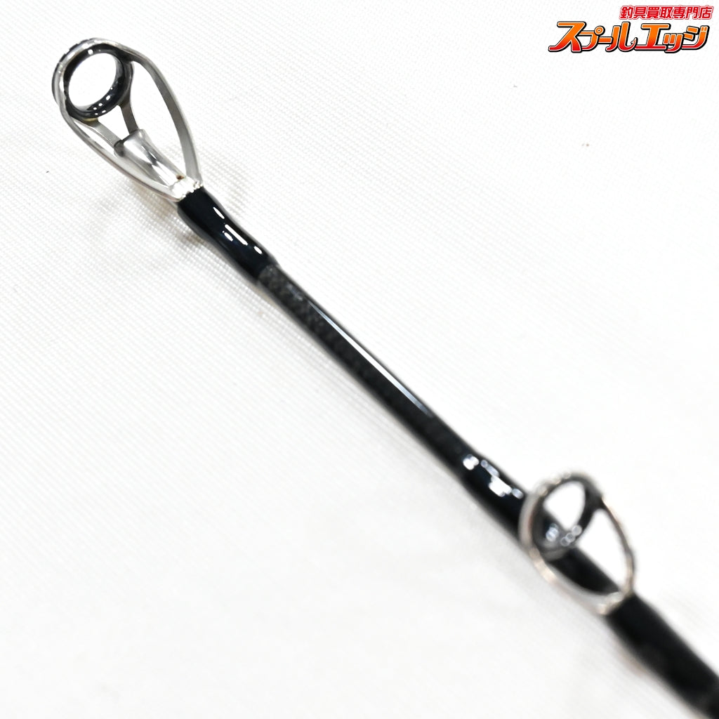 【ゼナック】 プレジールアンサー PA-B80 ソップモッド ZENAQ PLASIR ANSWER SOPMOD シーバス チヌ K_221