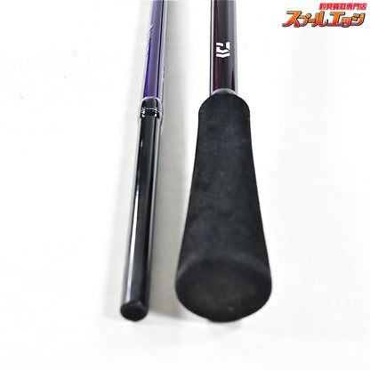 【ダイワ】 24鏡牙 エア 58B DAIWA KYOHGA AIR タチウオ たちうお K_172