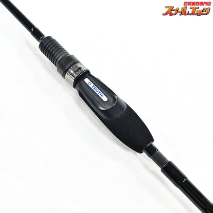 【トゥルースジャパン】 ライトスイッチャー 73/78 TRUTH-JAPAN Light Swicher アジ チヌ メバル K_156