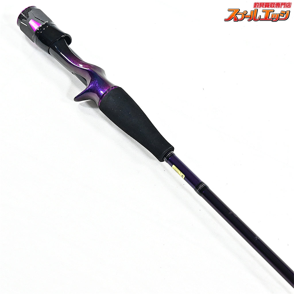 【ダイワ】 24鏡牙 エア 58B DAIWA KYOHGA AIR タチウオ たちうお K_172