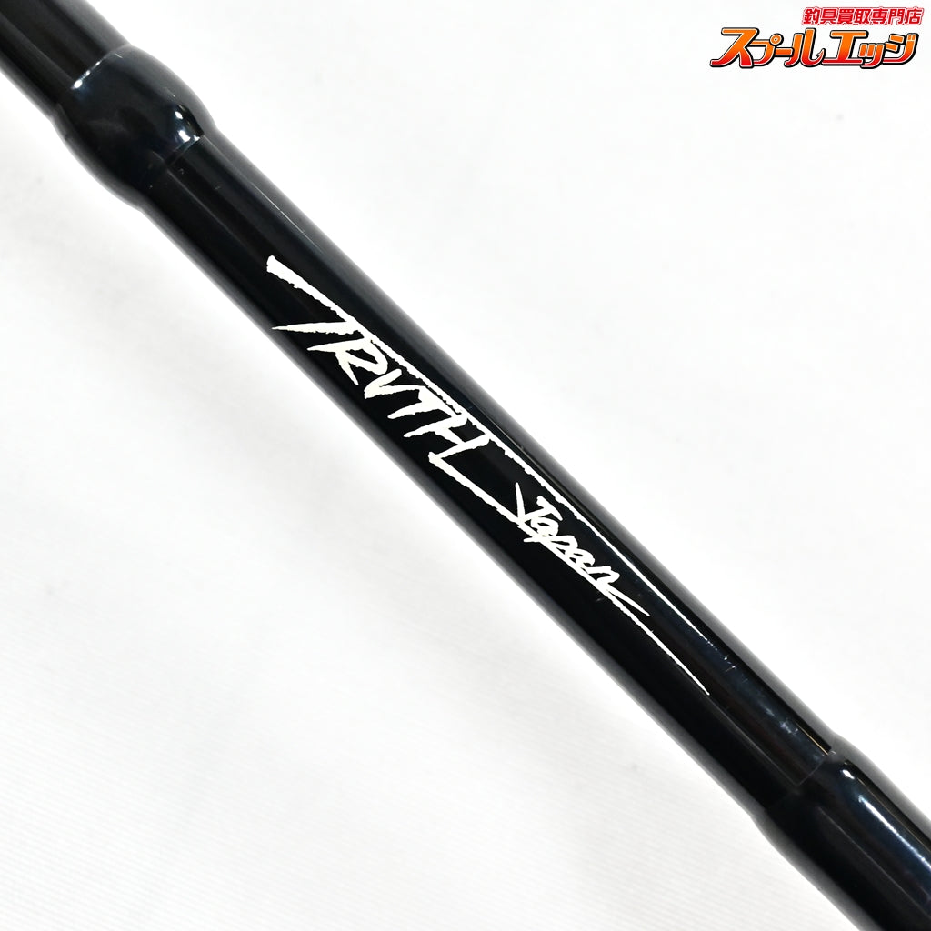 【トゥルースジャパン】 ライトスイッチャー 73/78 TRUTH-JAPAN Light Swicher アジ チヌ メバル K_156