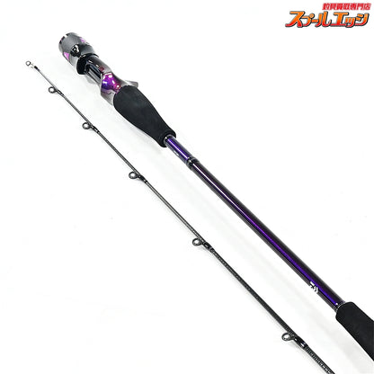 【ダイワ】 24鏡牙 エア 58B DAIWA KYOHGA AIR タチウオ たちうお K_172