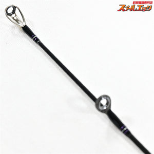 【ダイワ】 24鏡牙 エア 58B DAIWA KYOHGA AIR タチウオ たちうお K_172