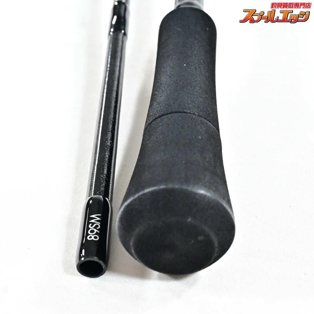 【トゥルースジャパン】 パーミッション 89SM TRUTH-JAPAN Permission シーバス チヌ K_180