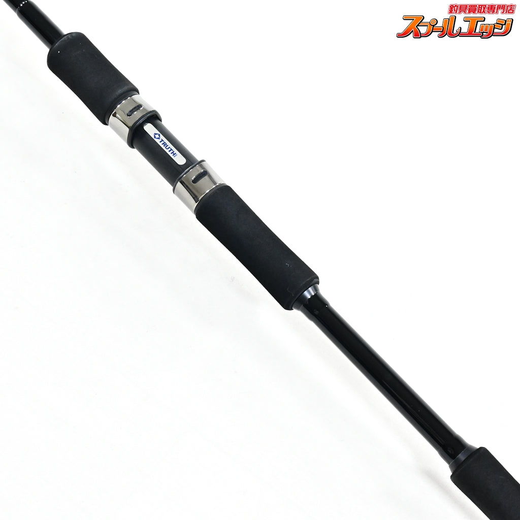 【トゥルースジャパン】 パーミッション 89SM TRUTH-JAPAN Permission シーバス チヌ K_180