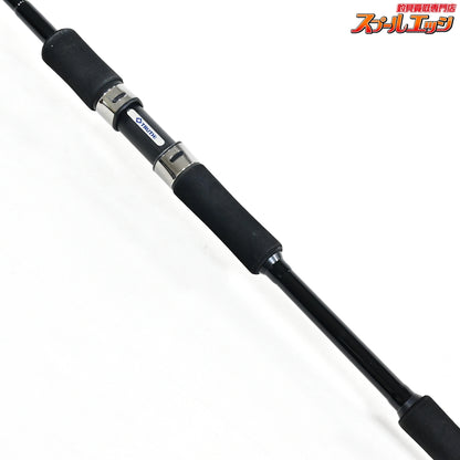 【トゥルースジャパン】 パーミッション 89SM TRUTH-JAPAN Permission シーバス チヌ K_180