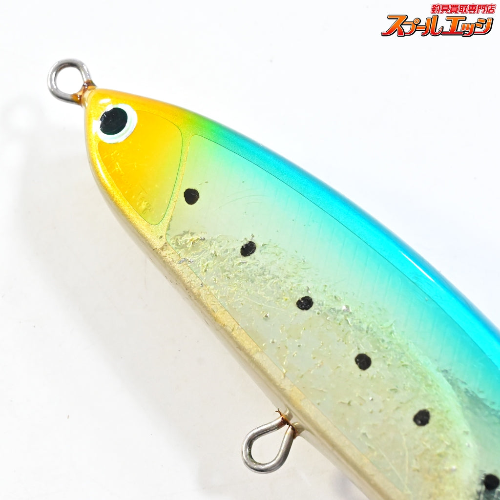 【フィッシュトリッパーズ】 ルグランタンゴ 160 ゴールドヘッドイワシ fish trippers village LeGrand Tango 海水用ルアー K_060