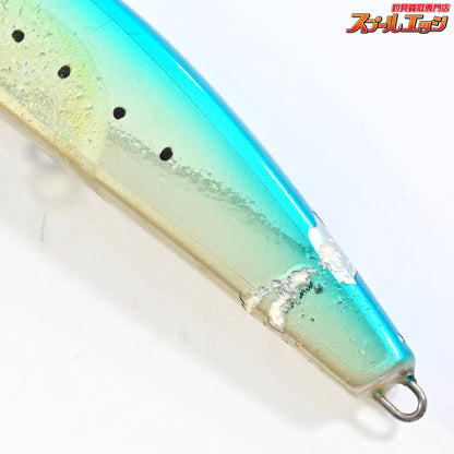 【フィッシュトリッパーズ】 ルグランタンゴ 160 ゴールドヘッドイワシ fish trippers village LeGrand Tango 海水用ルアー K_060