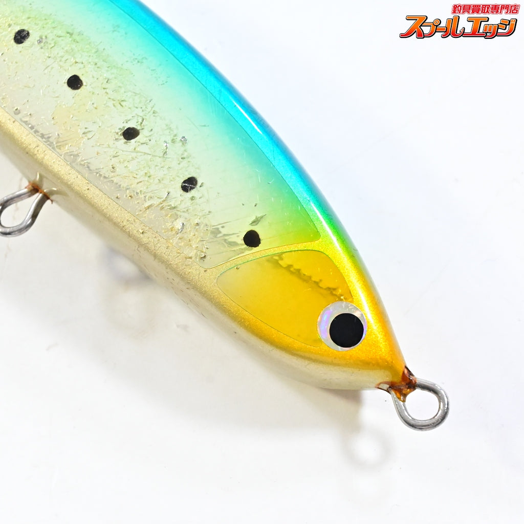 【フィッシュトリッパーズ】 ルグランタンゴ 160 ゴールドヘッドイワシ fish trippers village LeGrand Tango 海水用ルアー K_060