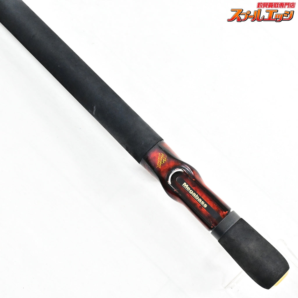 【メガバス】 デストロイヤー F4-71X アドバンテージ Megabass DESTROYER ADVANTAGE ブラックバス K_226